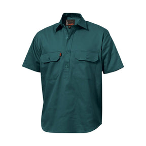 KingGee Cotton Drill Work Shirt
