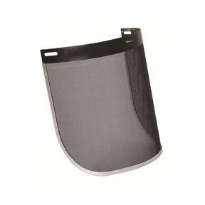 3M brass mesh visor VV602M