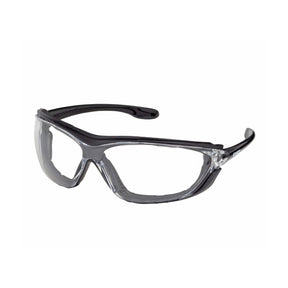 uvex Hunter Glasses Clear Lens