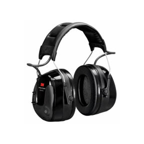 3M PELTOR ProTac III Earmuff
