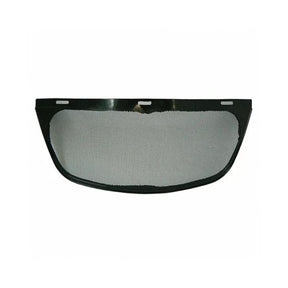 3M aluminium mesh visor VM820