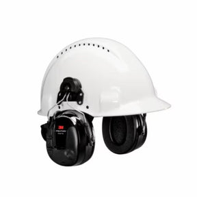 3M PELTOR ProTac III Helmet Mounted Earmuff