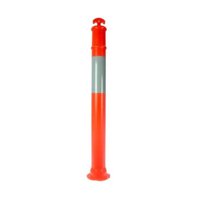 Brady T-Top Bollard Stem