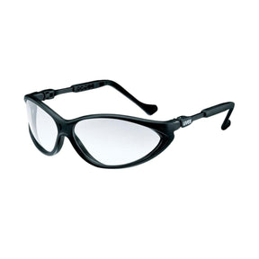 uvex Safety Spectacle Cybric Clear Lens