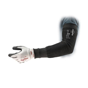 Ansell HyFlex® 11-250 cut-resistant glove with sleeve for hand protection
