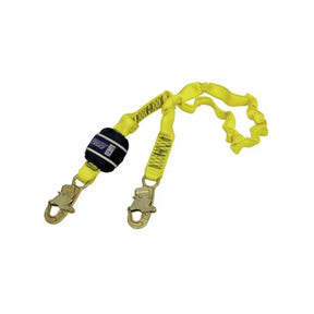 3M DBI-SALA Force2 Shock Absorbing Lanyard