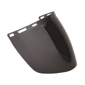 ProChoice anti-fog smoke lens visor