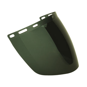ProChoice welding visor, shade 5 lens