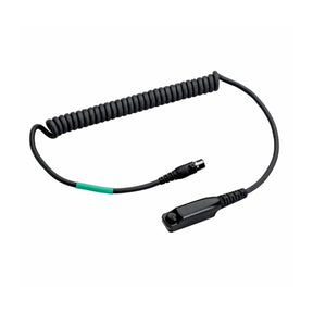 HEARING PROTECTION accessory for Sepura 800/900 series