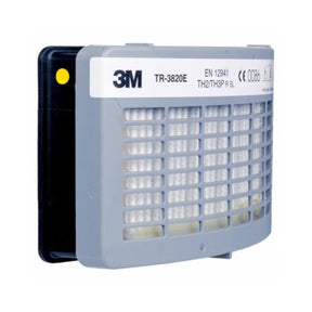 3M Versaflo PAPR-P3 Filter TR-3822E
