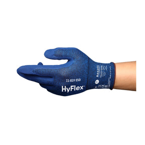 Ansell HyFlex 11-819 ESD glove
