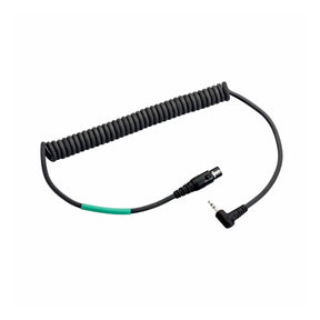 3M PELTOR FLX2 cable for hearing protection accessories