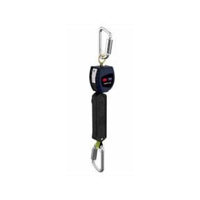 3M Nano-Lok 1.8m Single Leg ASL with Carabiner