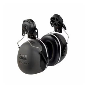 3M PELTOR X5 Helmet Mounted Earmuffs