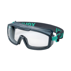 uvex I-Guard+ Safety Goggles