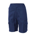 DNC Womens Cargo Shorts