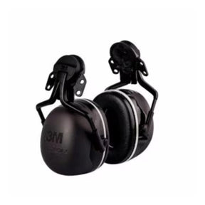3M PELTOR X5 Helmet Earmuffs
