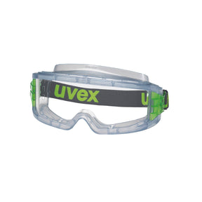 uvex Ultravision Safety Goggles