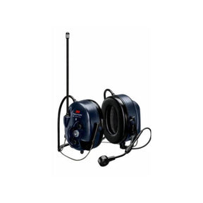 3M PELTOR WS LiteCom Plus Neckband Earmuff