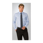 City Collection ETI Capri Check 4111LS shirt