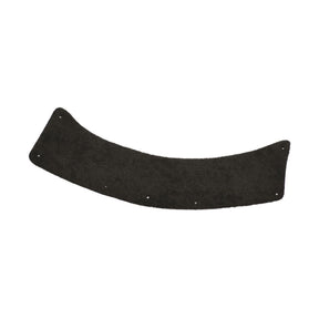 ProChoice Hard Hat Sweat Band Black