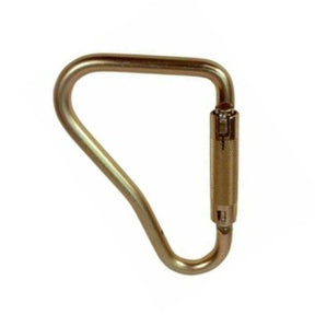 3M DBI-SALA self-closing locking carabiner