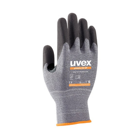 uvex Athletic D5 XP Cut Protection Glove
