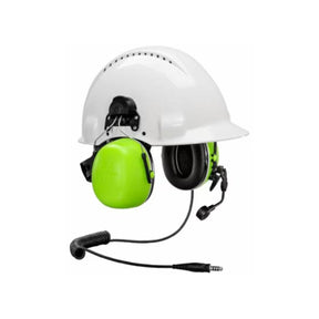 3M PELTOR CH-5 Earmuff with Helmet Attachment