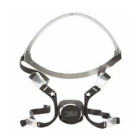 3M UniSafe head harness assembly replacement part