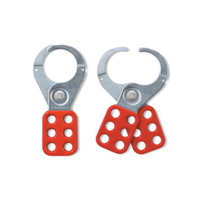Master Lock Lockout Hasp
