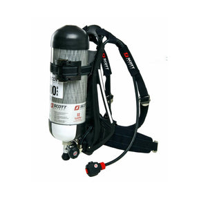 3M Scott ProPak-I T2 self-contained breathing apparatus