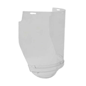 Unisafe Clear Visor Replacement