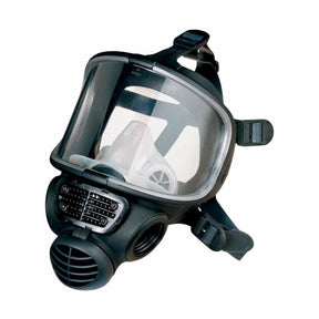 3M full facepiece reusable respirator