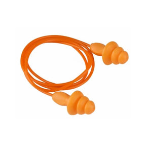 3M Reusable Ear Plugs Corded