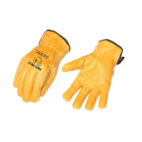 MECDEX Rough Handler Rigger Gloves