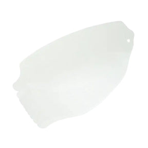 Respiratory protection peel-off for AS 570