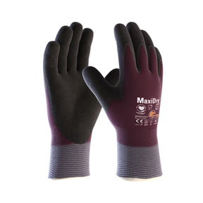 MaxiDry Zero gloves