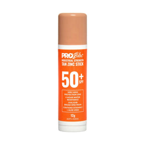 ProChoice Probloc SPF50+ zinc stick sunscreen, pack of 12