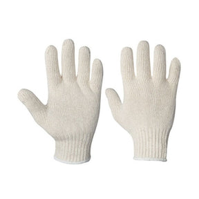 Small/Medium Poly Cotton Gloves