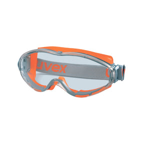 uvex Ultrasonic Safety Goggles 9302-345