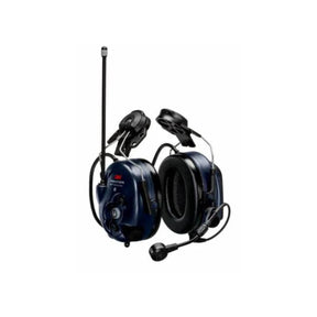 3M PELTOR WS LiteCom Plus Earmuff