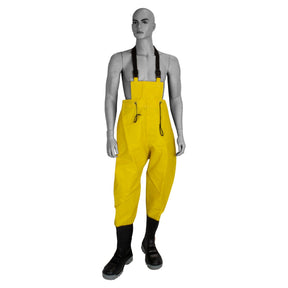 Maxisafe Stimela XP Wader Suit & Gumboot