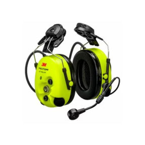 3M PELTOR WS ProTac XPI FLX2 Earmuff