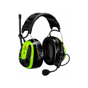 3M PELTOR WS ALERT XPI Headset Earmuff