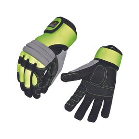 MECDEX Vibe-Pro PR-751 gloves