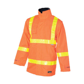 Portwest Huski Roads 2-in-1 jacket K8155