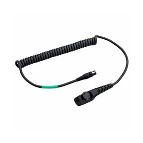 3M PELTOR FLX2 Cable for Hytera PD7