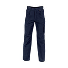 DNC Hero Air Flow Cargo Pants Navy