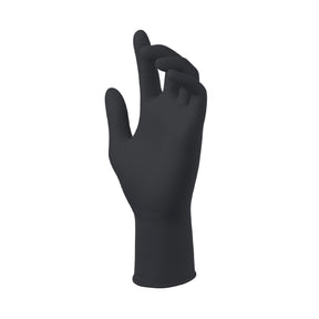 SW Safety MEGAMAN® Black N66088X glove