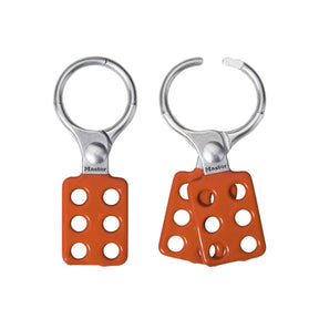 Master Lock Lockout Hasp